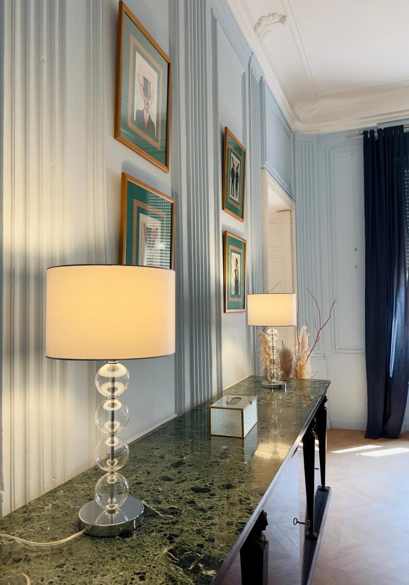 Appartement Puddington Abbey By Art&suites Elegant Xviiie 80m Privatif Centre Calme Et Douceur De Vivre *