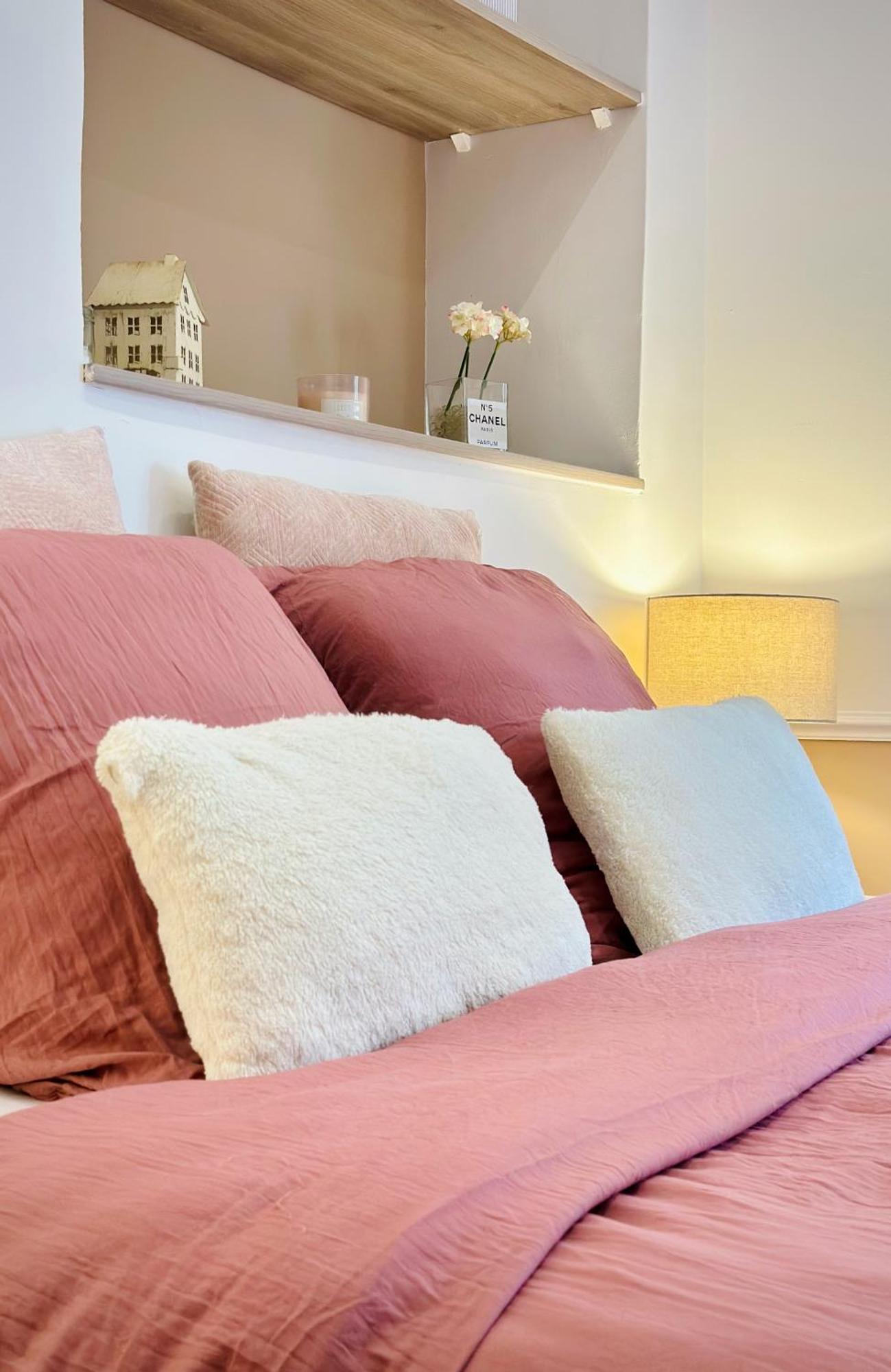 Puddington Abbey By Art&suites Elegant Xviiie 80m Privatif Centre Calme Et Douceur De Vivre * Narbonne
